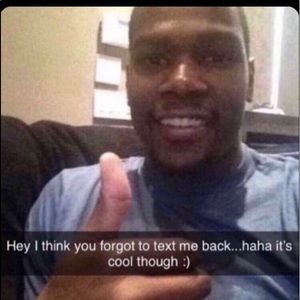 Meet your Posher, Cesar